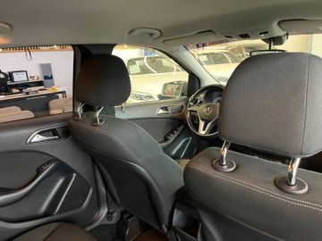 Mercedes-Benz B 180 CDI  d *2.Hand*Klima*Navi*PDC*