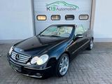 Mercedes-Benz CLK 200 Cabrio Kompressor*LEDER*XENON*KLIMA*MFL - gebrauchte Mercedes-Benz CLK 200 aus dem Jahr 2004