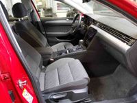 Volkswagen Passat Variant - Vorschau Bild 5