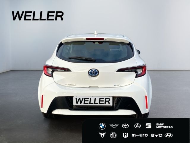 Toyota Corolla - Bild 13