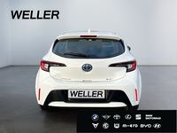 Toyota Corolla - Vorschau Bild 13