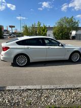 BMW 535 Gran Turismo 535d xDrive Gran Turismo - - gebrauchte BMW 535 Gran Turismo aus dem Jahr 2010