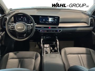 KIA Sorento - 9