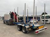 MAN TGS 26.480*6X4HD-4BL*EPSILON M13Z*KOMPLETTZUG*TO - MAN 4x4 Tgs