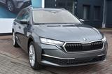 Skoda Octavia Combi 1.5 TSI DSG*Navi*AHK*ACC*LED*Cam.