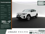 Volvo C40 Core Recharge Pure Electric 2WD - weiße Volvo C40