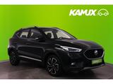 MG ZS 1.5VTi Luxury LED+NAVI+KAMERA+TEMPO+SHZ - MG aus 2024