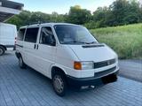 Volkswagen VW T4 Multivan Oldtimer mit H-Kennzeichen ... - VW T4 Multivan von 1992