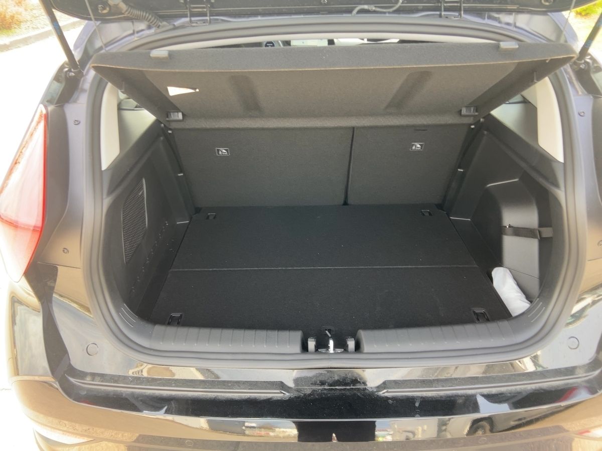 Hyundai BAYON – Bild 13