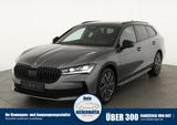 Skoda Superb Combi 1.5 TSI iV DSG Sportline, AHK, Matr - Skoda Superb mit Hybrid-Antrieb: Sportline