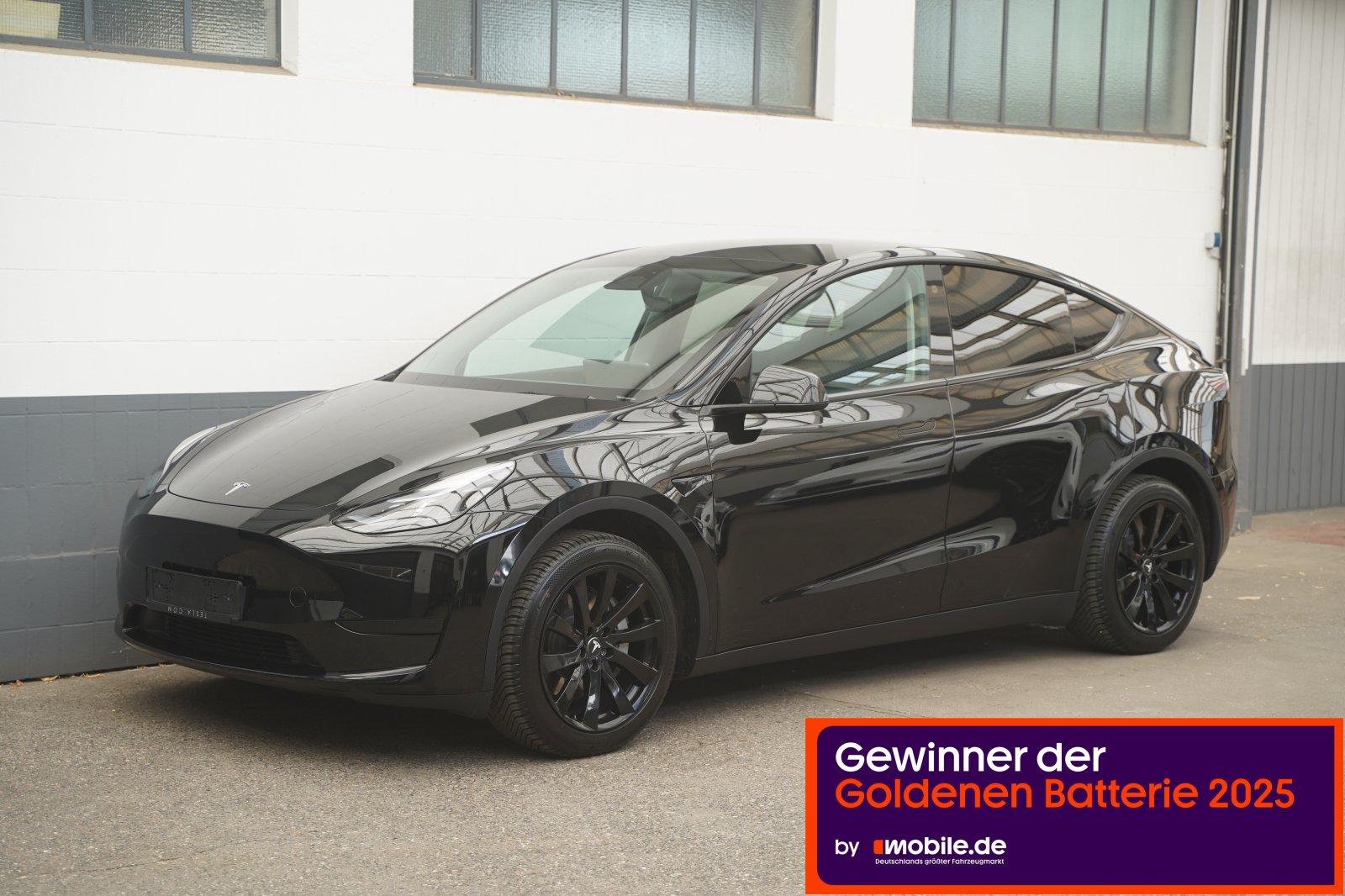 Tesla Model Y Standard Range RWD *1. Hand*unfallfrei*