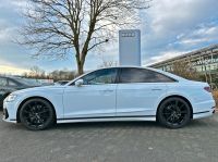 Audi A8 - Vorschau Bild 4