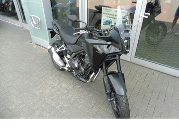Honda NX500 CB 500X ABS+LED A235KW AKTION