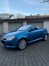 Opel Tigra 1.4 TWINPORT Edition Edition - Opel Tigra von privat