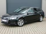 Audi A4 2,0 TDI Avant Leder Navi PDC Bi-Xenon - Audi A4: 2.0