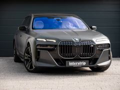 BMW M760 – 3 / 33