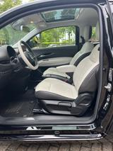 Fiat 500e La Prima | 1. Hand | Panorama I 42 kWh - Fiat 500e Gebrauchtwagen