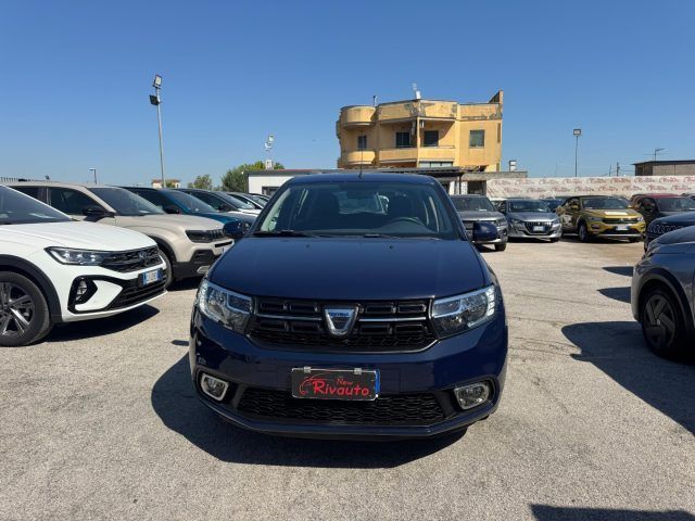 Image of Dacia Sandero