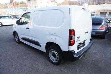 Toyota Proace (Verso) - 5