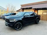 Dodge 12"RADIO*LPG*SPORT*ROLLBAR*OFFROAD*AHK*GARANTIE - gebrauchte Dodge RAM aus dem Jahr 2023
