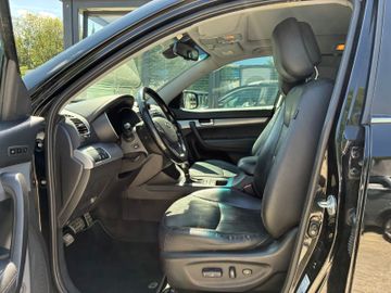 KIA Sorento - 11
