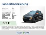 Dacia Spring Electric 45 Comfort Plus Klimaanlage / Rü - gebrauchte Dacia Spring aus dem Jahr 2022