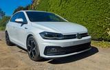 Volkswagen Polo 1.6 TDI Highline Beats R-Line - Volkswagen Polo: 6r