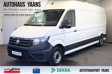 Volkswagen Crafter Kasten 2.0 TDI 35 lang HD CARPLAY+KAM
