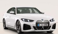 BMW i4 - Vorschau Bild 1