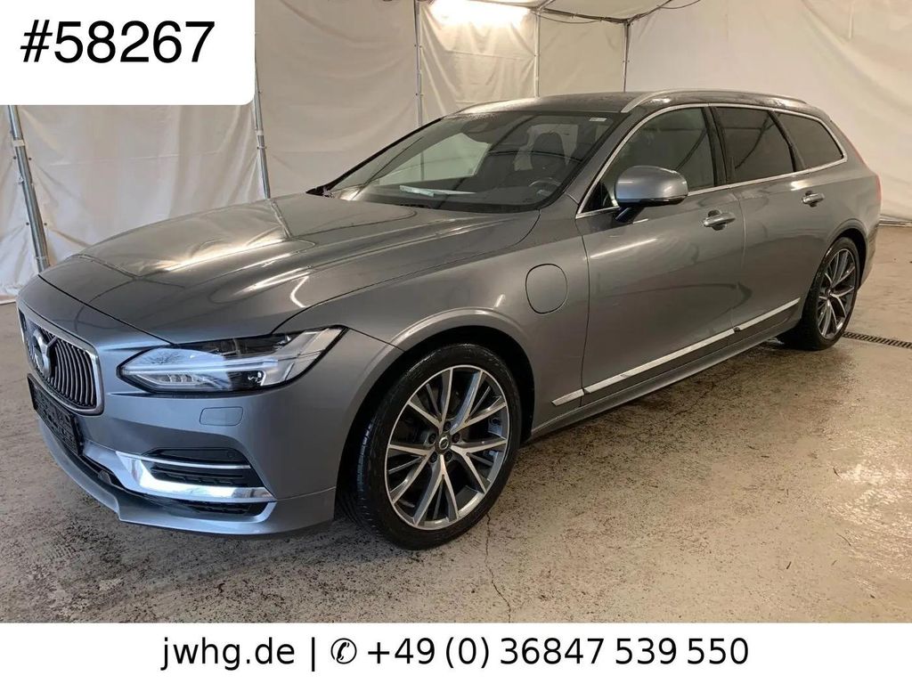Image of Volvo V90