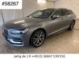 Volvo V90 Inscription T8 Plug-In AWD 19"NappaL. Kamera - Volvo: 1.8