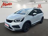 Honda Jazz Crosstar 1.5 e HEV Advance - Honda Jazz Gebrauchtwagen in Hannover