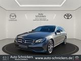 Mercedes-Benz E 250 AVANTGARDE+PDC+8-FACHBEREIFT+AHK - Mercedes-Benz E 250 in Oberhausen