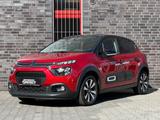 Citroën C3 Shine Automatik - gebrauchte Citroën C3 aus dem Jahr 2023
