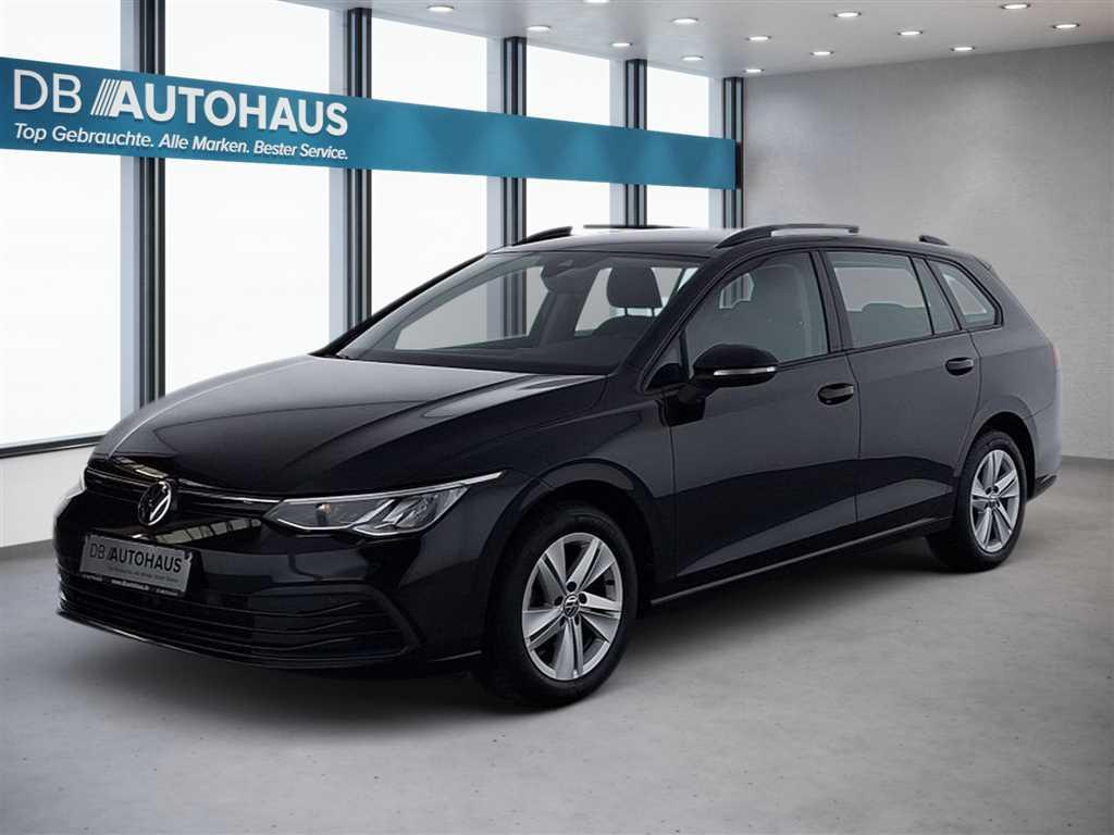 Volkswagen Golf Variant Life 1.0 TSI Winterpaker Standhz