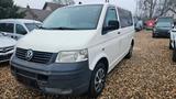 Volkswagen T5 Transporter - Volkswagen T5 Transporter aus 2003