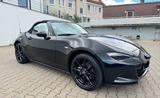Mazda MX-5 2.0 SKYACTIV-G 184 Signature - Mazda MX-5: Schwarz