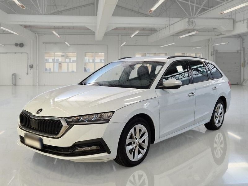 Image of Skoda Octavia