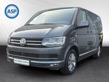 Volkswagen T6 Multivan TDI DSG 4Motion Highline LED NAVI - Volkswagen: Multivan 4motion