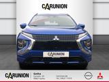 Mitsubishi Eclipse Cross 2.4 Plug-in Hybrid Top NAVI/LEDER - gebrauchte Mitsubishi Eclipse Cross aus dem Jahr 2022