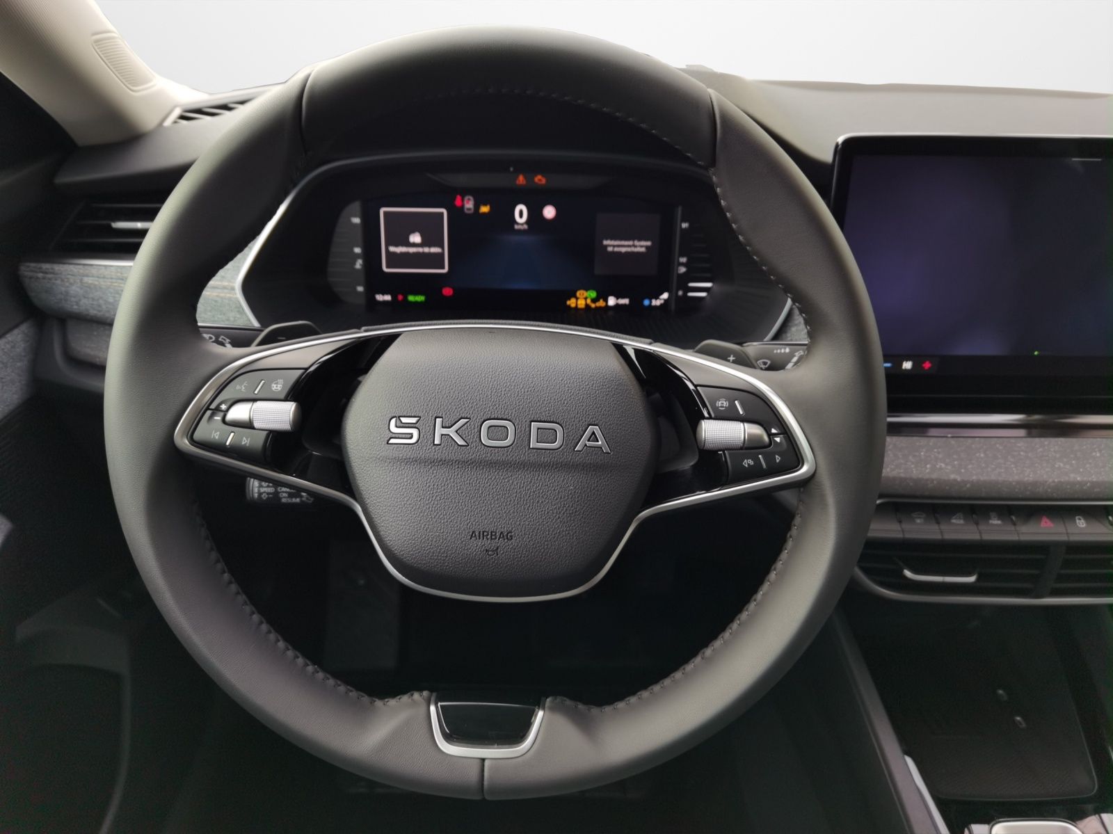 Skoda Octavia - Bild 10