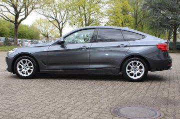 BMW 318 - 3