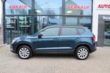 Seat Ateca Style Leder Pano Navi Apps LED - Seat Ateca mit Benzin-Antrieb: Geländewagen