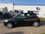 Renault Clio III Initiale TEMP/LEDER/SHZ/Keyless - gebrauchte Renault Clio aus dem Jahr 2006