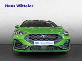 Ford Focus ST X 2.3L/Recaro/Matrix/RFK/Pano/ACC/AHK/ - Ford Focus: Grün, ST