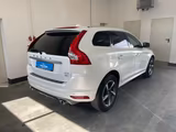 Volvo XC60 D4 R-Design*Momentum**Kamera*ACC*Navi* SHZ+ - Volvo XC60: 4d
