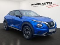 Nissan Juke 1.0 DIG-T N-Connecta DCT  KAMERA SHZG NAVI - Image