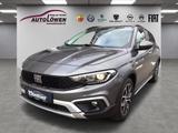 Fiat Tipo 1.5 GSE Mild-Hybrid Cross - gebrauchte Fiat Tipo aus dem Jahr 2024