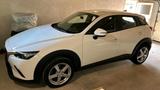 Mazda CX-3 Sky Active 2.0 Benzin - Mazda: Mazda3 Active