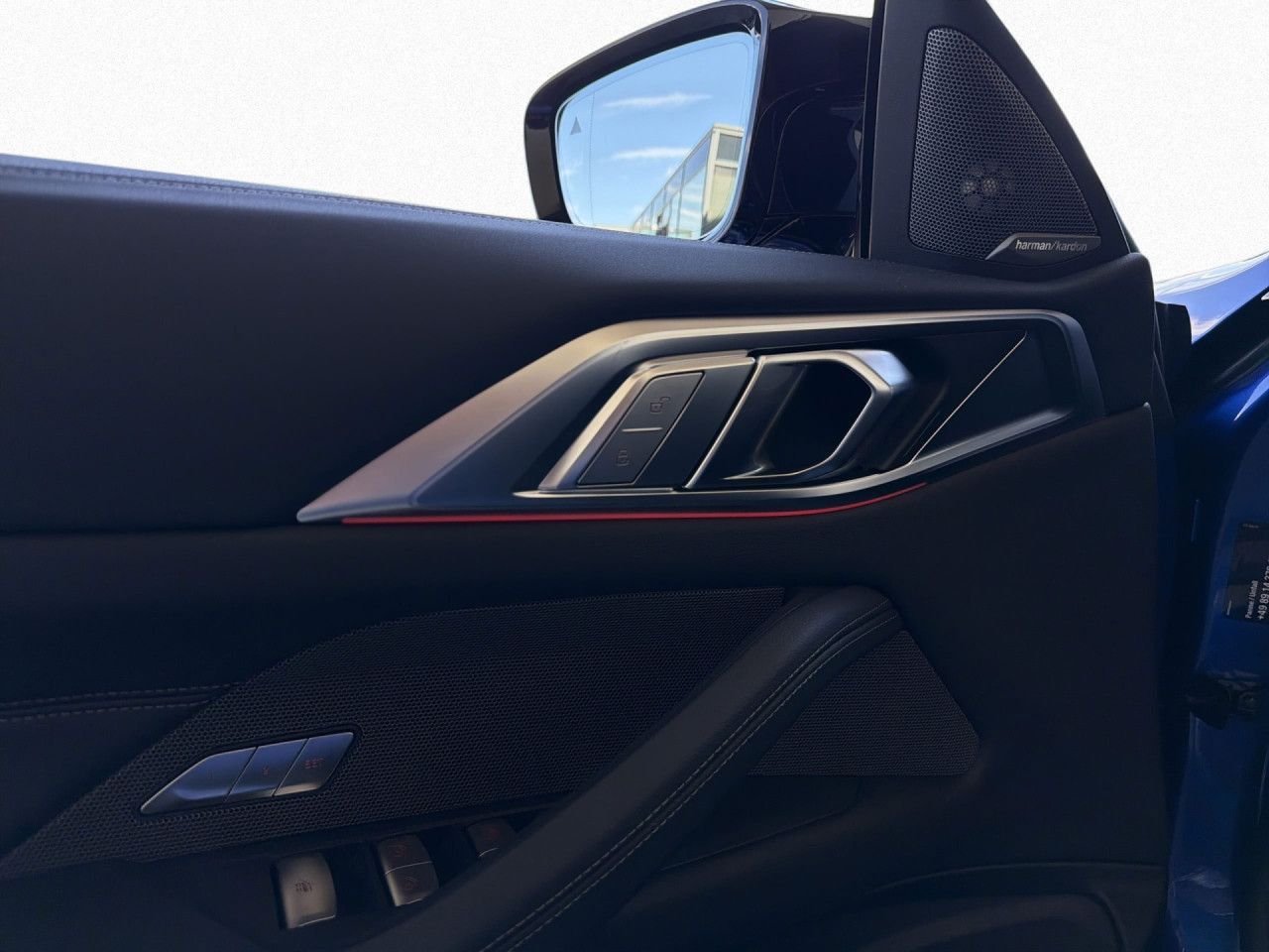 BMW M440 - Bild 15
